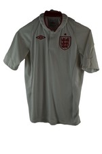 UNDER ARMOUR England 2012/13