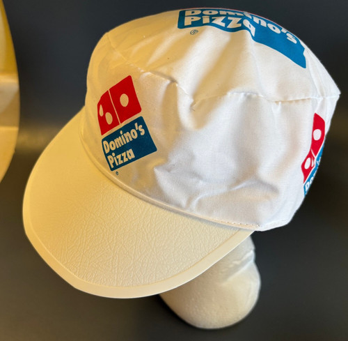 Vintage 1980 domino s pizza - s,, domino's