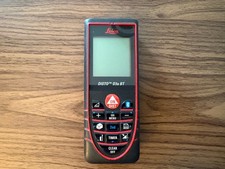 Leica DISTO D3a BT Laser