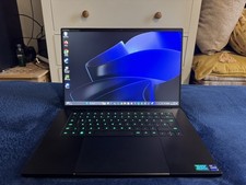 Razer Blade 16 (2023) i9 13th