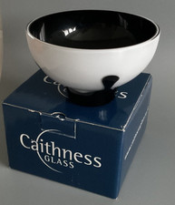 UNUSUAL CAITHNESS ART GLASS