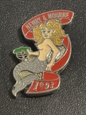 small vintage Newry and Mourne