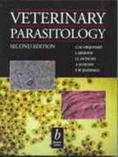Veterinary Parasitology by