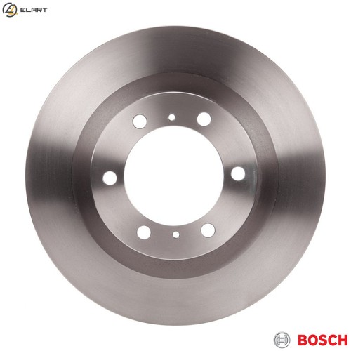 Brake disc 986 479 a65 - 2x, 0