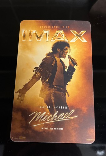 Michael jackson biopic movie - biopic,