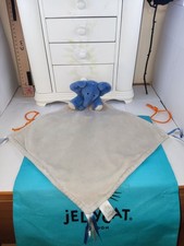 Jellycat Chime Chums Elly