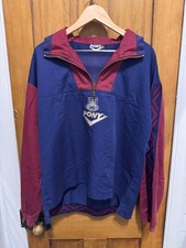 West Ham Pony vintage training jacket