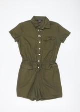 Primark Women’s Green Cotton