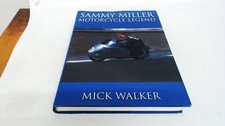 			Sammy Miller: Motorcycle Legend, Walker, Mick, DB Publishing, 201		