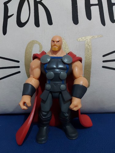 Marvel disney store - store, toybox