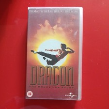 Dragon: The Bruce Lee Story