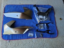 BMW R1250RS ENGINE SPOILER