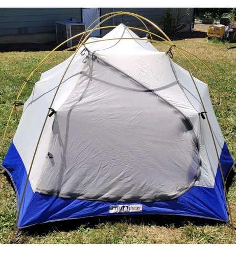 Sierra designs stretch dome - sierra,