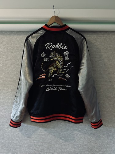 Rare official robbie williams - rare,