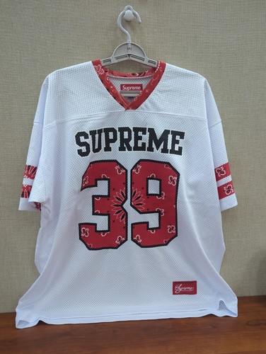 New supreme bandana football - new,