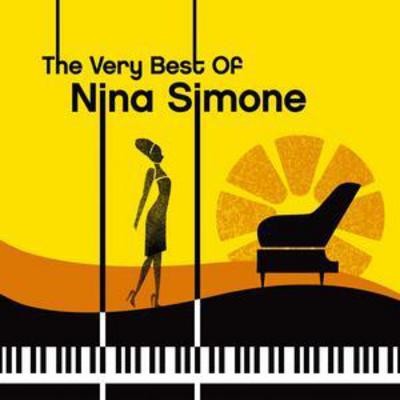 Nina simone the - simone:, very