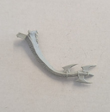 WFB Dark Elves War Hydra Tail finecast