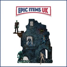 Mezco’s Monsters Tower of