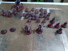 Tyranid Army Warhammer 40k