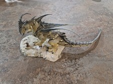 Ice Dragon Clan McFarlane’s Dragons Series 6 2007