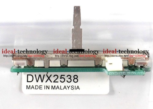 Djm800 ch2 fader dwx2538 for - djm800,