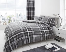 Reversible duvet quilt - duvet,