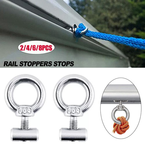 Stainless steel awning - stainless,