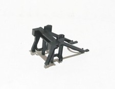 HORNBY R083 BUFFER STOP TRACK PIECES 00 OO GAUGE