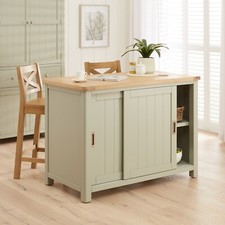 Kitchen island counter - island,