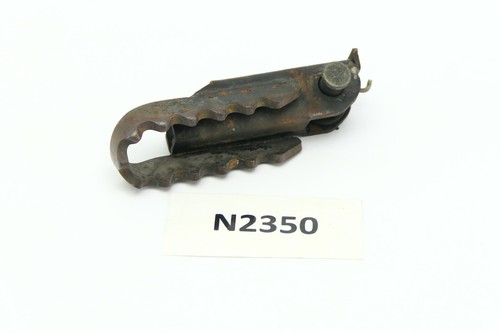 Suzuki 800 sr42b 1990 - dr,