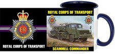 RCT Mug Royal Corps of