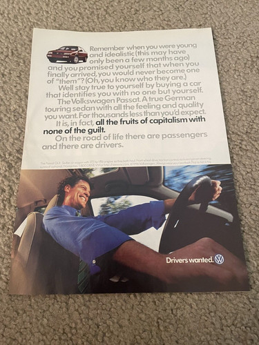 Vintage 1998 volkswagen - volkswagen, gsx