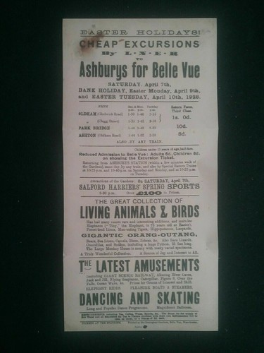 Old steam railway poster cheap - old,