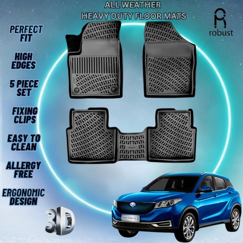 Custom floor mats fits - custom,