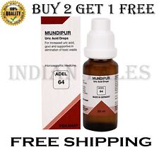 ADEL 64 Drop 20ml Homeopathic