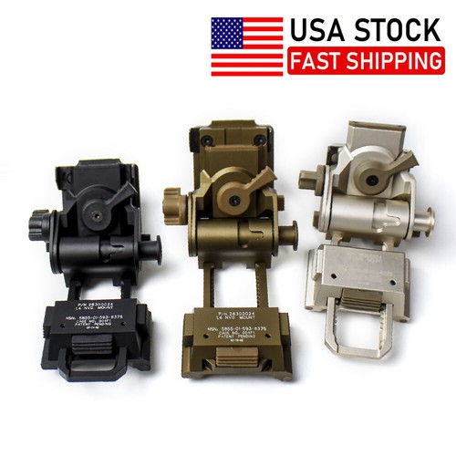 L4g24 helmet mount tactical - l4g24,