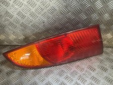 FORD FOCUS FLIGHT 2004 MK1 3DR