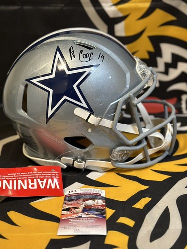 Amari cooper dallas cowboys - dallas,