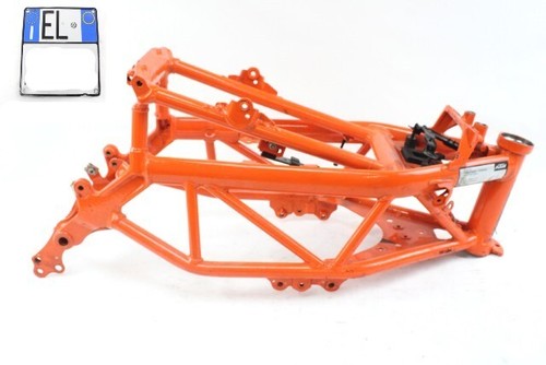 Ktm 390 duke 93003001100eb - ktm,