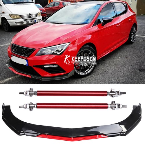 For seat leon mk2 mk3 - seat, front