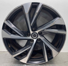 2019 Volvo XC40 OEM Factory