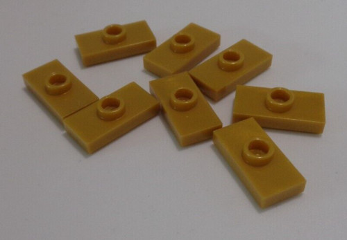 Lego 15573 6092594 plate - lego, 1x2