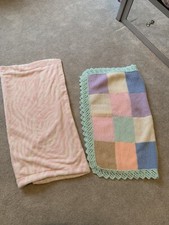 tk maxx baby blanket and