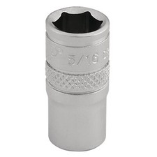 Draper Expert 1/4" Square