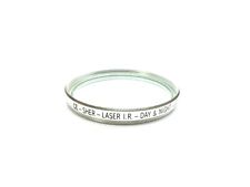 LASER IR Infra-Red Day & Night 0.0 Lux 46mm Video Digital Filter