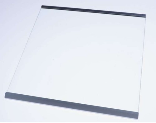 Genuine freezer lower - genuine, glass