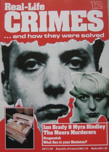 Real life crimes magazine - real-life,