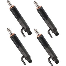4X Fuel Injector 31539