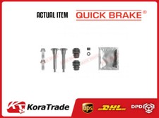 BRAKE CALIPER GUIDE SLEEVE KIT