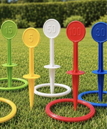 Ring game outdoor beach games - outdoor,